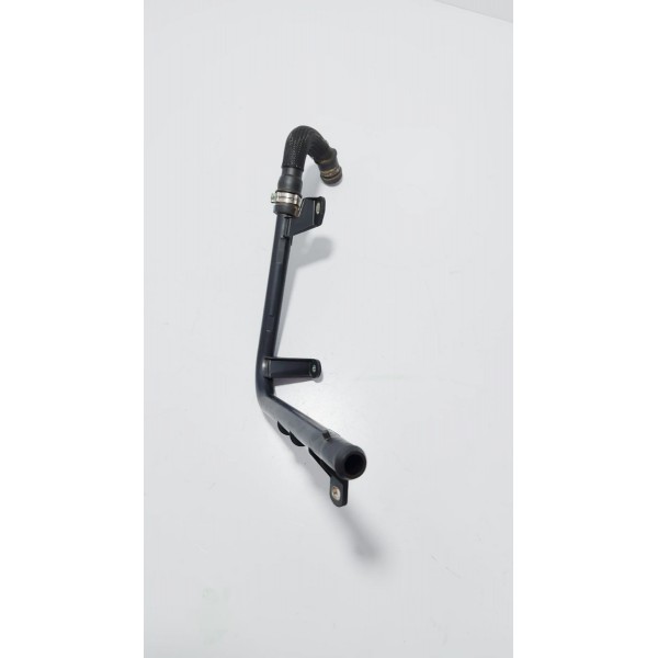 Mangueira Respiro Anti Chama Fiat Toro Diesel 55253445 Cx505