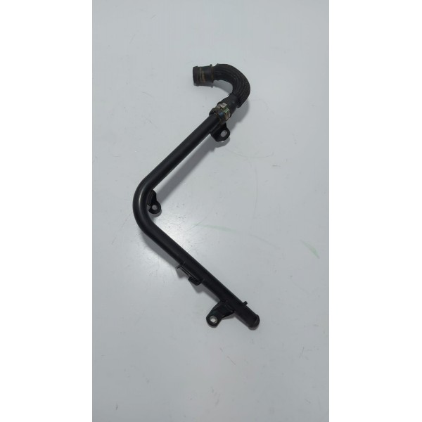 Mangueira Respiro Anti Chama Fiat Toro Diesel 55253445 Cx505