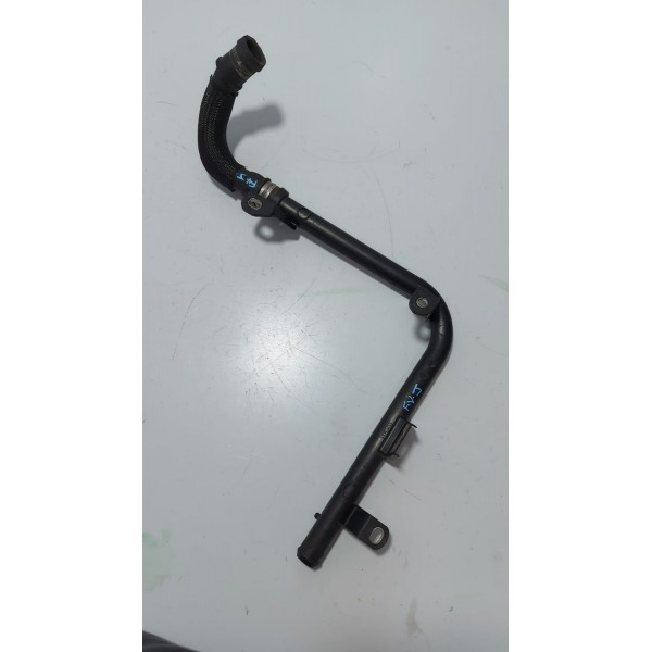 Mangueira Respiro Anti Chama Fiat Toro Diesel 55253445 Cx505