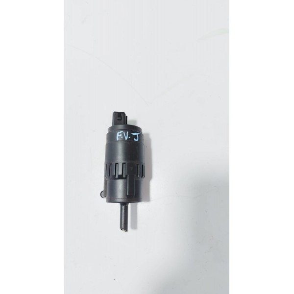 Bomba De Esguicho Limpador Para Brisas Toro 2017 Cx505