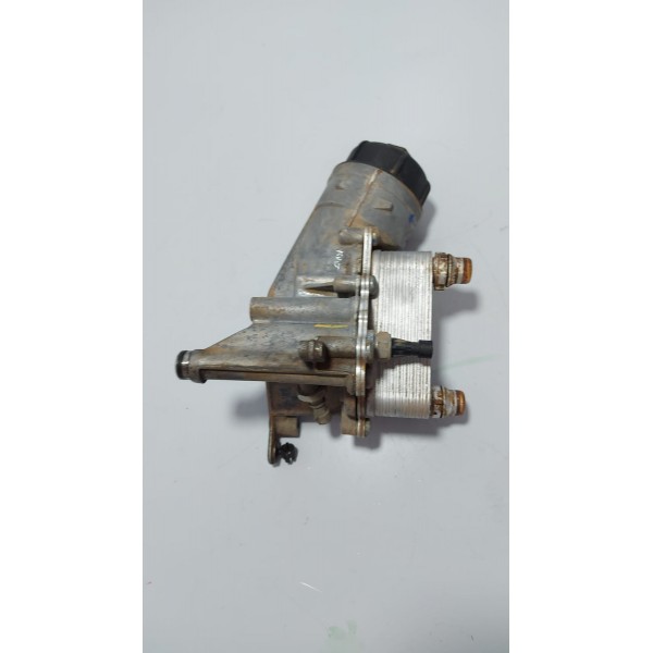 Trocador Calor Fiat Toro 2.0 Turbo Diesel 2017 Cx505