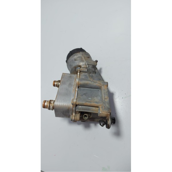 Trocador Calor Fiat Toro 2.0 Turbo Diesel 2017 Cx505