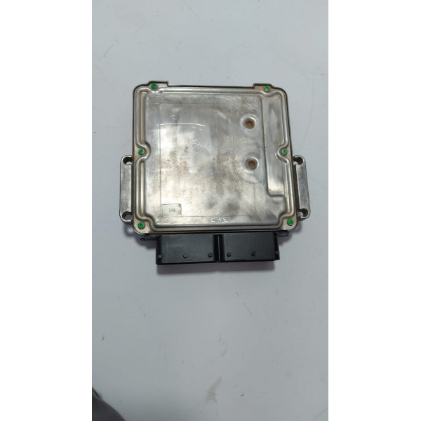 Modulo De Injeção Toro 2017 2.0 Diesel Cx505