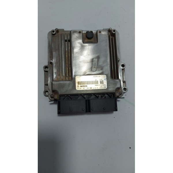 Modulo De Injeção Toro 2017 2.0 Diesel Cx505