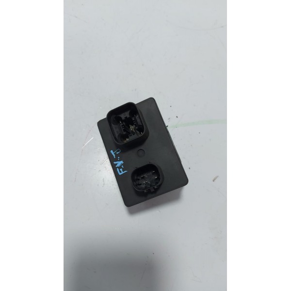 Modulo Rele Ventoinha Toro 2017  55250747 Cx505