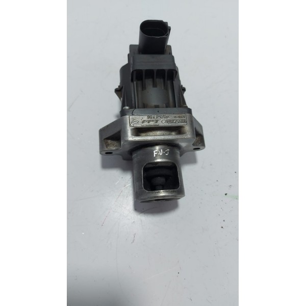 Valvula Egr Fiat Toro 2017 2.0 Diesel Cx505