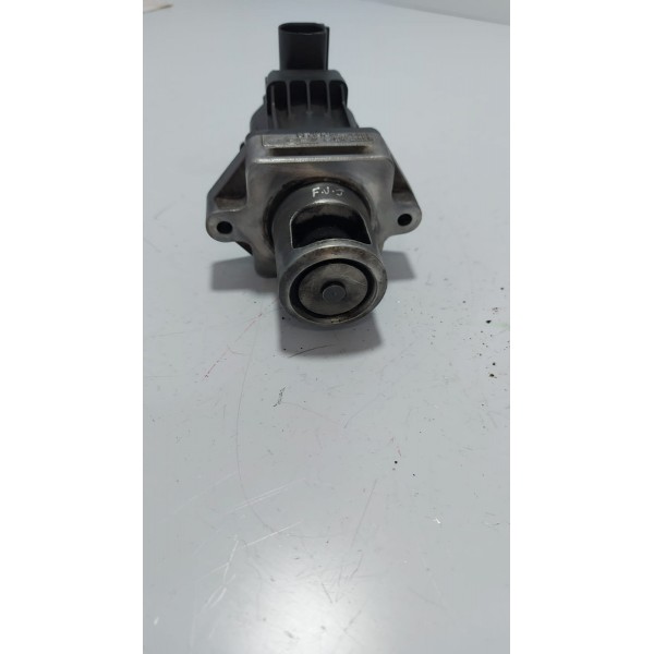 Valvula Egr Fiat Toro 2017 2.0 Diesel Cx505