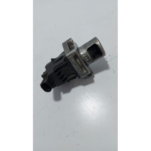 Valvula Egr Fiat Toro 2017 2.0 Diesel Cx505