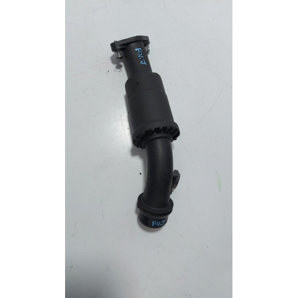 Tubo Mangueira Intercooler Toro 2017 2.0 Diesel Cx505