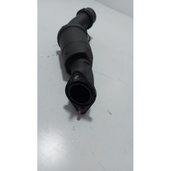 Tubo Mangueira Intercooler Toro 2017 2.0 Diesel Cx505