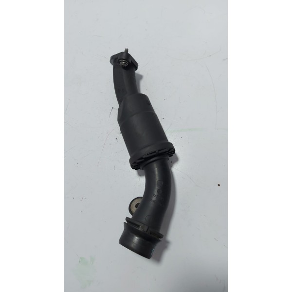 Tubo Mangueira Intercooler Toro 2017 2.0 Diesel Cx505