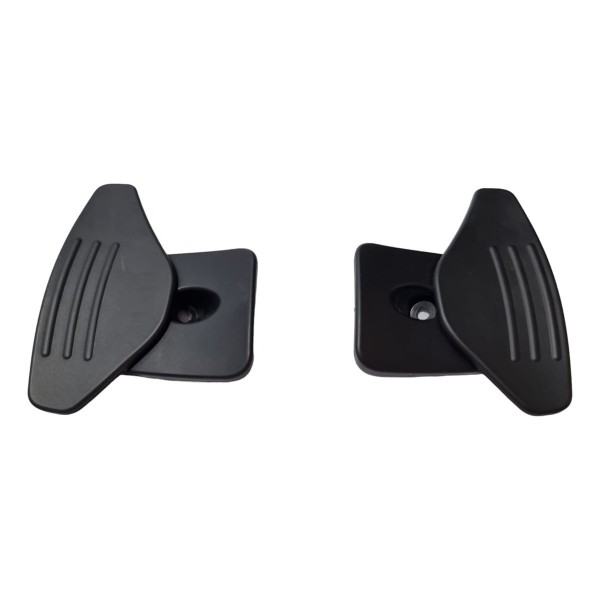 Comando Borboleta Do Volante Discovery 2015 Cx463