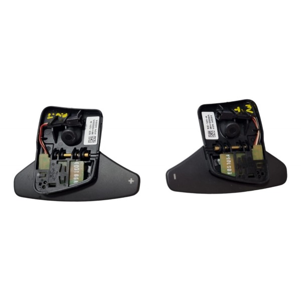 Comando Borboleta Do Volante Discovery 2015 Cx463