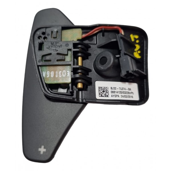 Comando Borboleta Do Volante Discovery 2015 Cx463