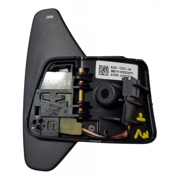 Comando Borboleta Do Volante Discovery 2015 Cx463