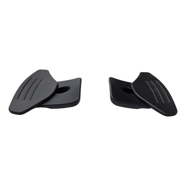 Comando Borboleta Do Volante Discovery 2015 Cx463