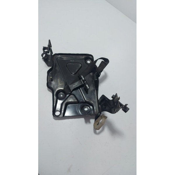 Suporte Bateria Fiat Toro 2017 Cx505