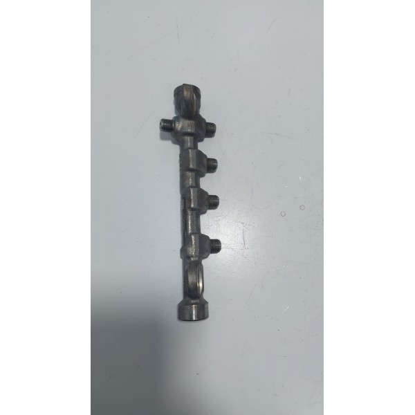 Flauta Bico Injetor Fiat Toro 2.0 Diesel 2017 Cx506