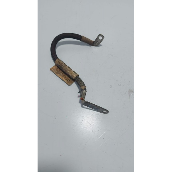 Cabo Terra Alternador Fiat Toro Diesel 51989547 Cx506