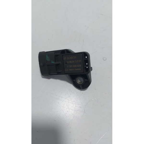 Sensor Map Renegade / Toro Bosch No 0 281 006 028 Cx506