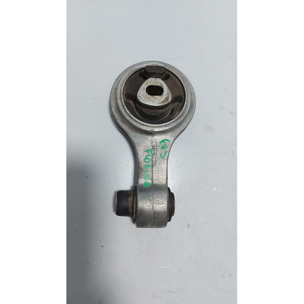 Calço Coxim Inferior Cambio Fiat Fiorino 1.4 2015 Cx498