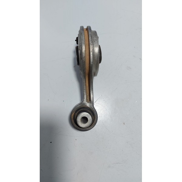 Calço Coxim Inferior Cambio Fiat Fiorino 1.4 2015 Cx498