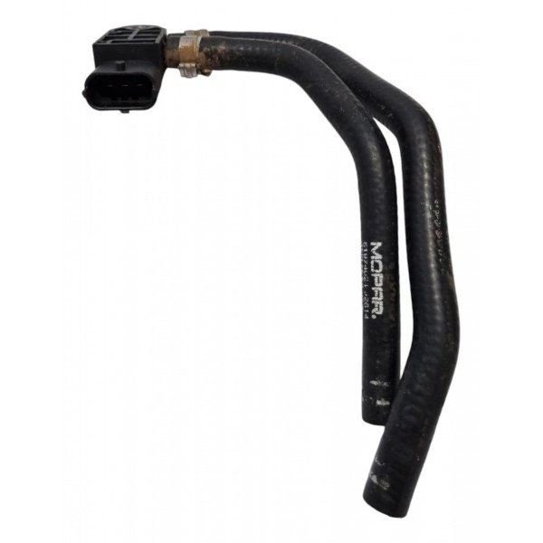 Sensor De Pressão Escape Jeep Renegade Toro Diesel 2.0 Cx506