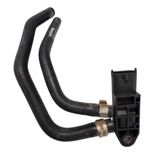 Sensor De Pressão Escape Jeep Renegade Toro Diesel 2.0 Cx506