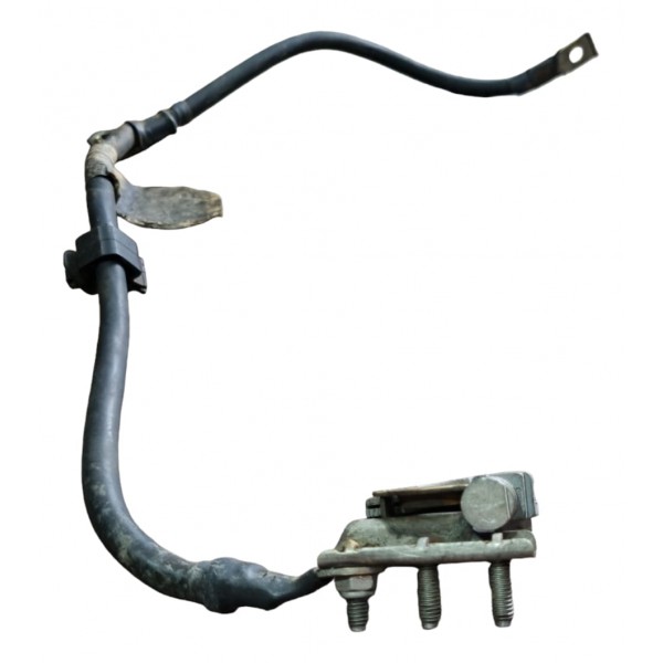 Cabo Negativo Da Bateria Fiat Toro 2017 Cx506