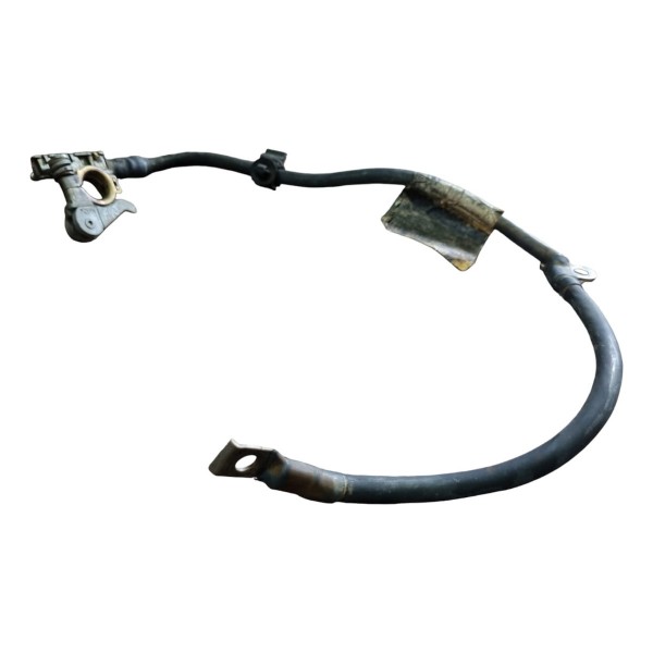 Cabo Negativo Da Bateria Fiat Toro 2017 Cx506
