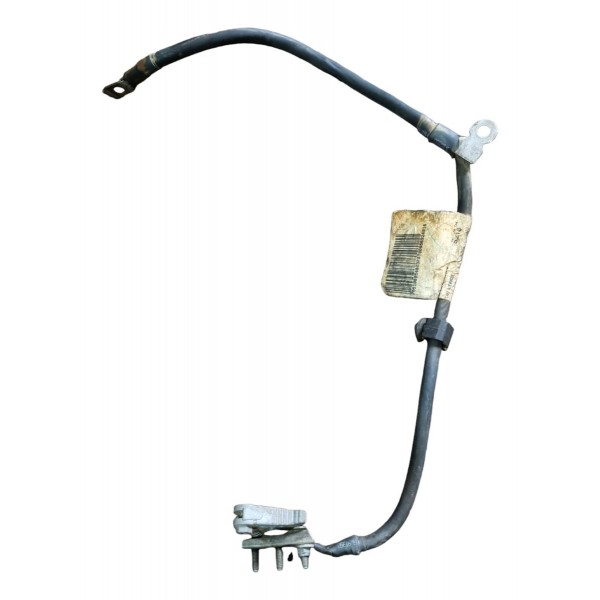 Cabo Negativo Da Bateria Fiat Toro 2017 Cx506