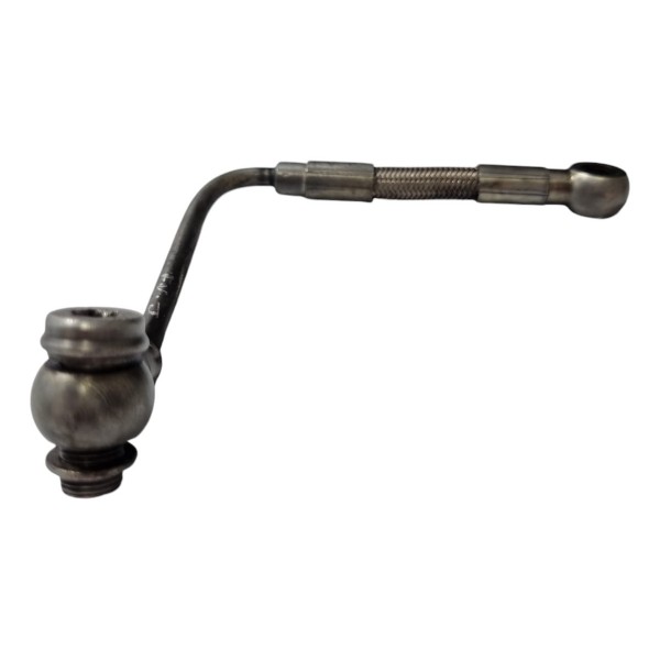 Cano Duto Óleo Turbina Fiat Toro Volcano 2.0 2017 2018 Cx506