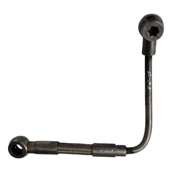 Cano Duto Óleo Turbina Fiat Toro Volcano 2.0 2017 2018 Cx506