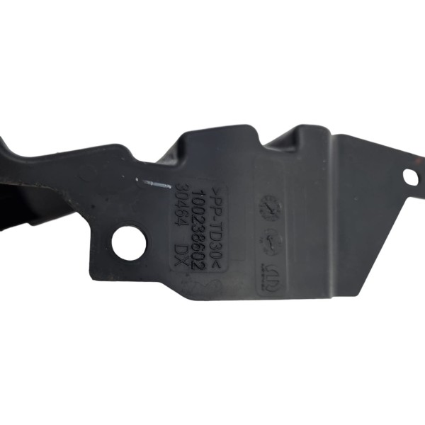 Acabamento Paralama L.d Fiat Toro 2.0 Volcano 2017 Cx506