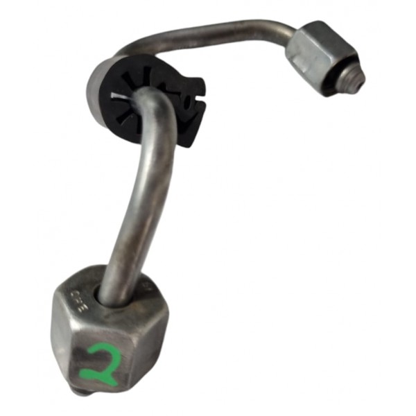 Cano Bico Injetor Toro Diesel 2.0 2016 2017 2019 Cx506