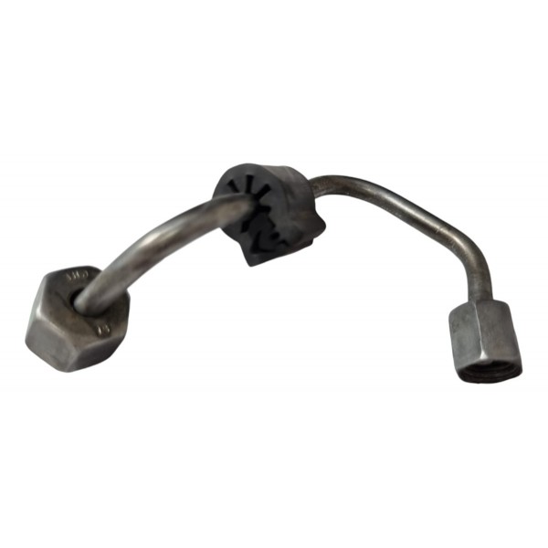 Cano Bico Injetor Toro Diesel 2.0 2016 2017 2019 Cx506