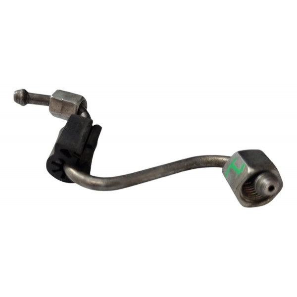 Cano Do Bico Primeiro Injetor Fiat Toro 2.0 Diesel2017 Cx506