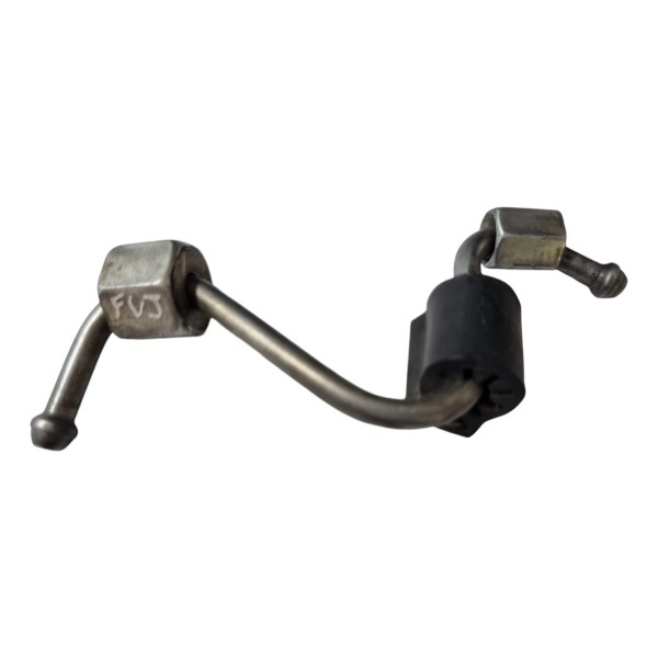 Cano Do Bico Primeiro Injetor Fiat Toro 2.0 Diesel2017 Cx506