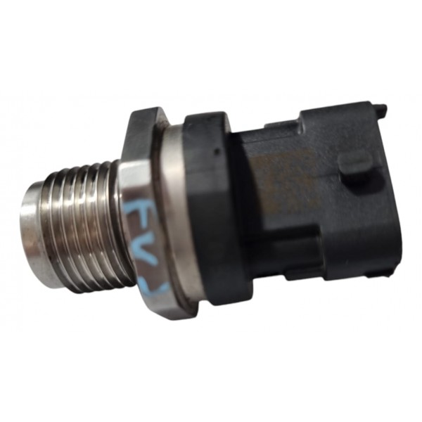 Sensor Pressão Flauta Fiat Toro 2.0 Diesel 2017 Cx506