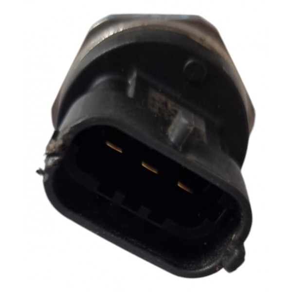 Sensor Pressão Flauta Fiat Toro 2.0 Diesel 2017 Cx506