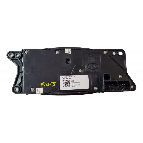 Comando Do Banco Lado Esquerdo Discovery Sport 2015 Cx463