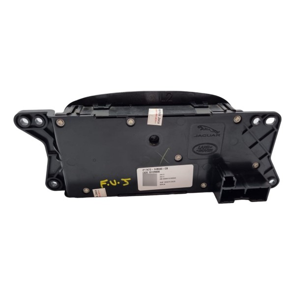 Comando Do Banco Lado Esquerdo Discovery Sport 2015 Cx463