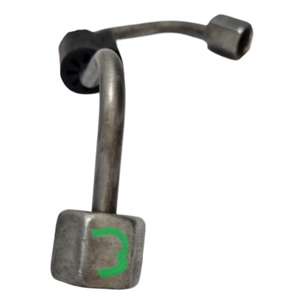 Cano Do Bico Primeiro Injetor Fiat Toro 2.0 Diesel Cx506