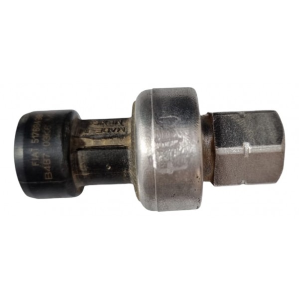 Pressostato Ar Condicionado Fiat Toro 2.0 2017 Cx506