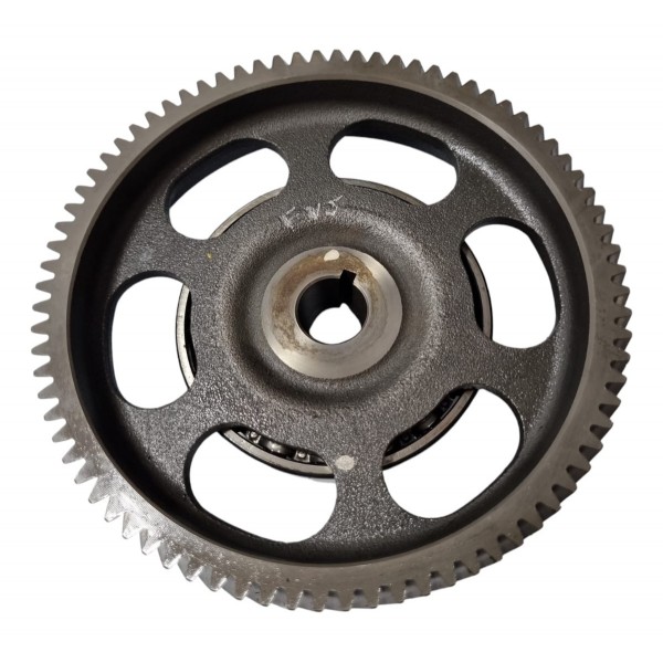 Engrenagem Bomba De Alta Pressão Toyota Hilux 3.0 2006 Cx506