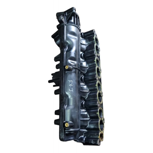 Coletor Admissão Fiat Toro Diesel 2017 Cx530