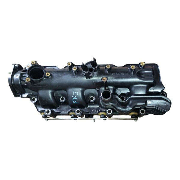 Coletor Admissão Fiat Toro Diesel 2017 Cx530