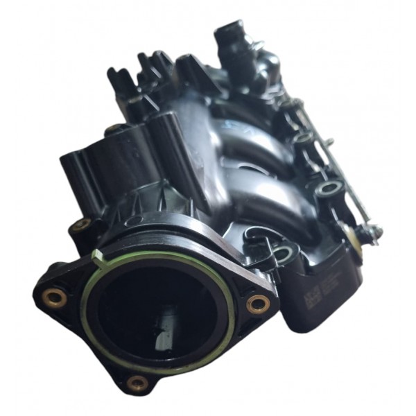 Coletor Admissão Fiat Toro Diesel 2017 Cx530