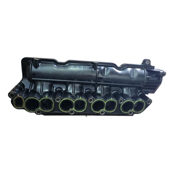 Coletor Admissão Fiat Toro Diesel 2017 Cx530