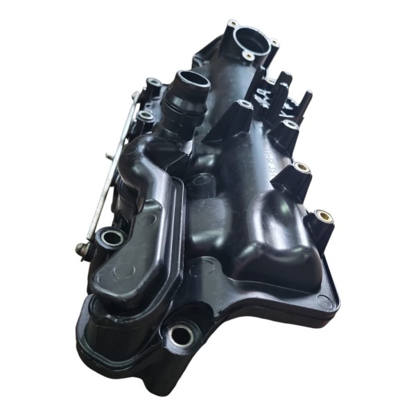 Coletor Admissão Fiat Toro Diesel 2017 Cx530